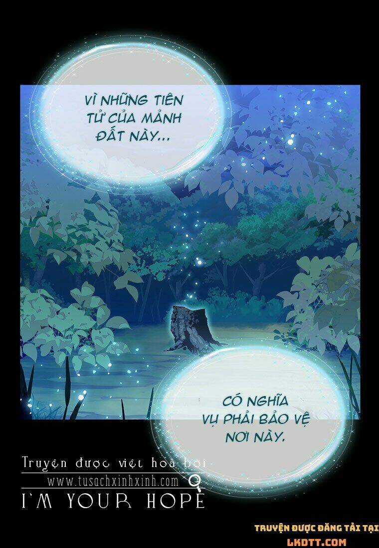 Hãy Bỏ Mặc Tôi - Chapter 73 - Trang 40