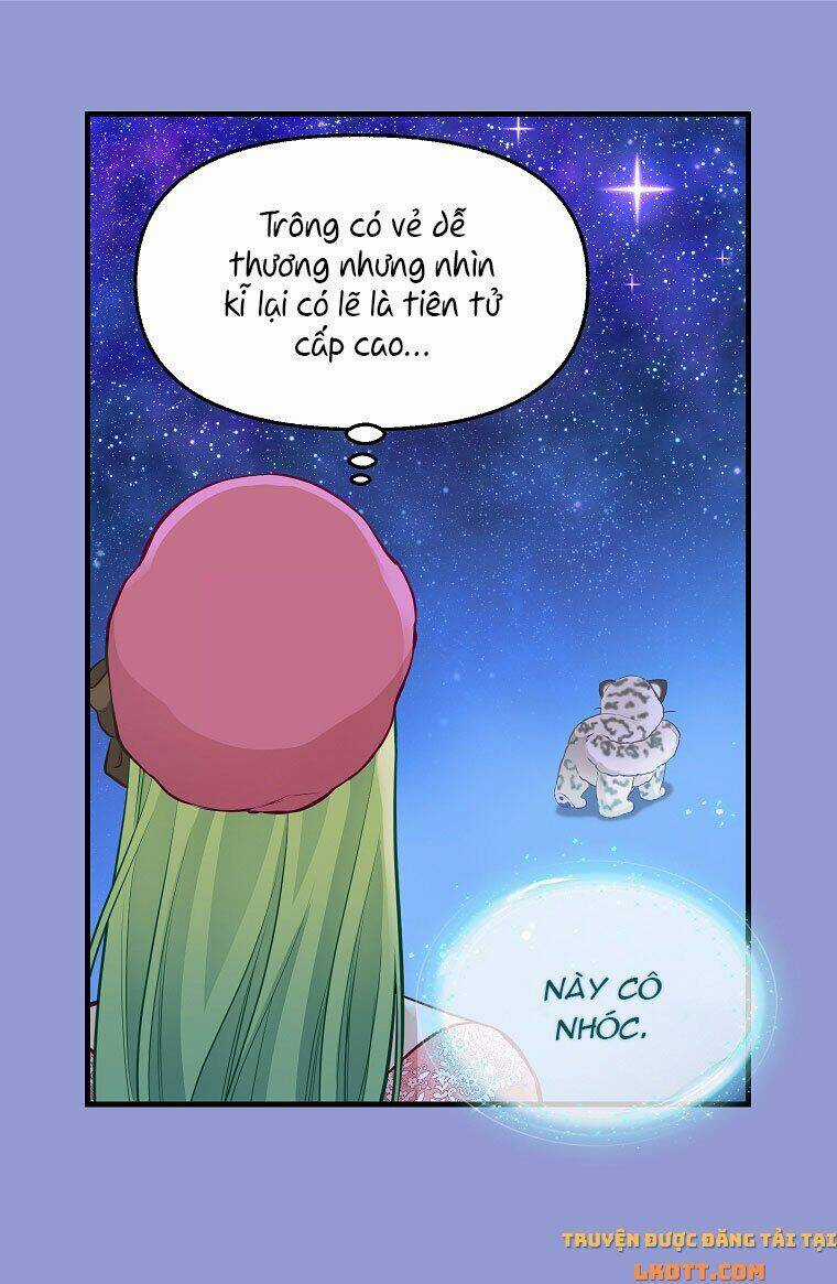 Hãy Bỏ Mặc Tôi - Chapter 73 - Trang 41