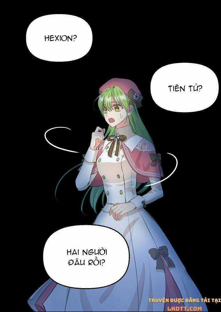 Hãy Bỏ Mặc Tôi - Chapter 73 - Trang 45