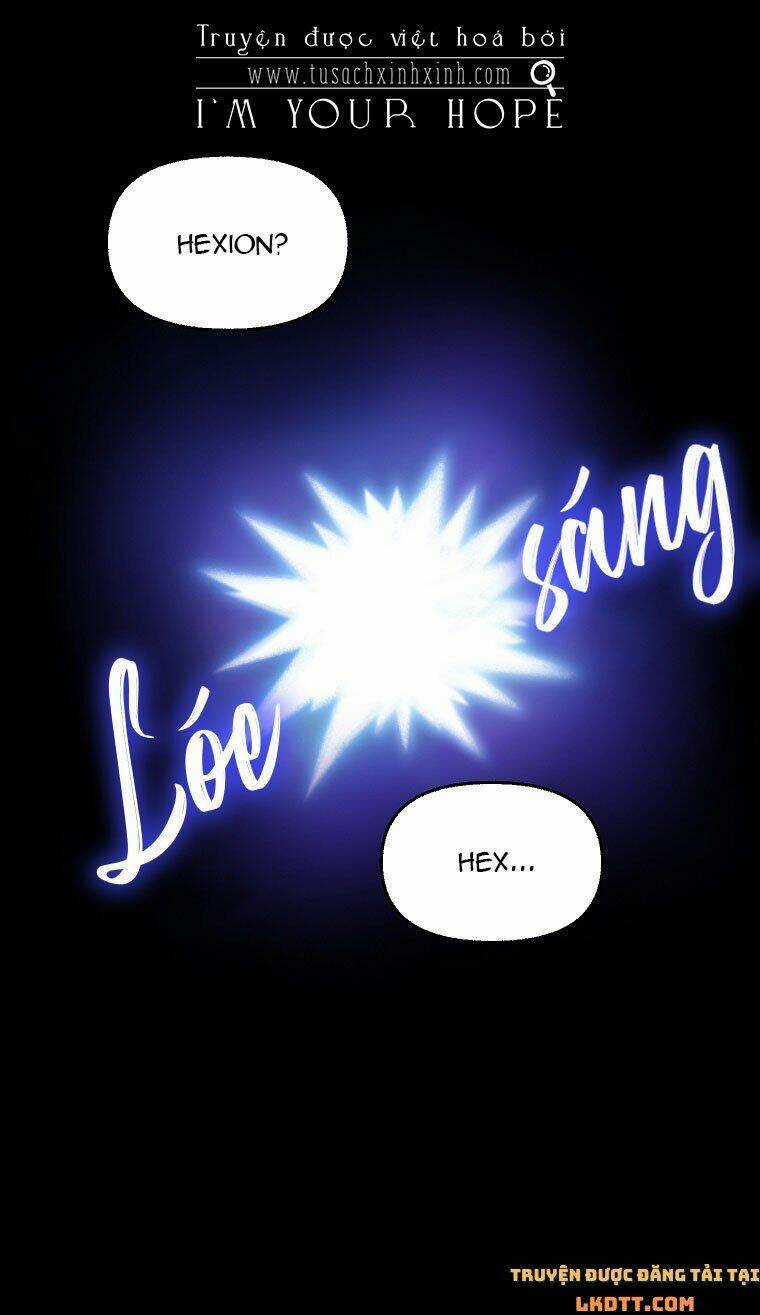 Hãy Bỏ Mặc Tôi - Chapter 73 - Trang 46