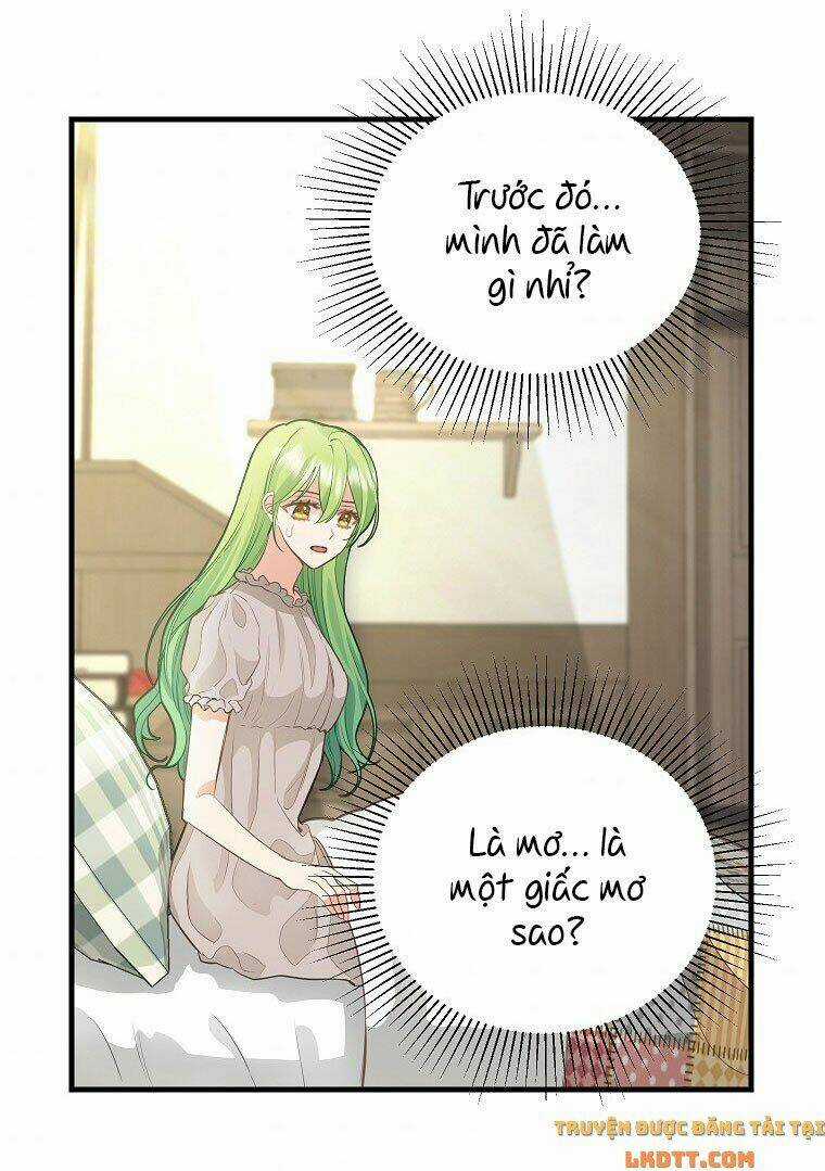 Hãy Bỏ Mặc Tôi - Chapter 73 - Trang 49