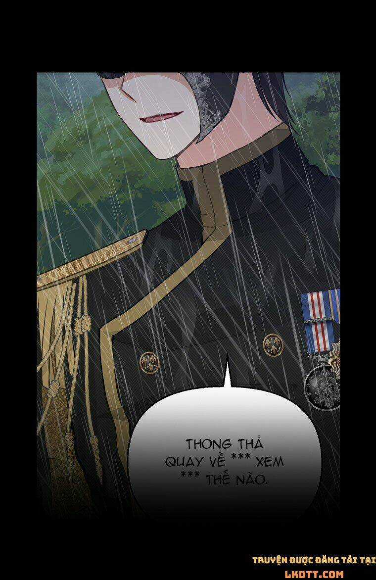 Hãy Bỏ Mặc Tôi - Chapter 73 - Trang 6