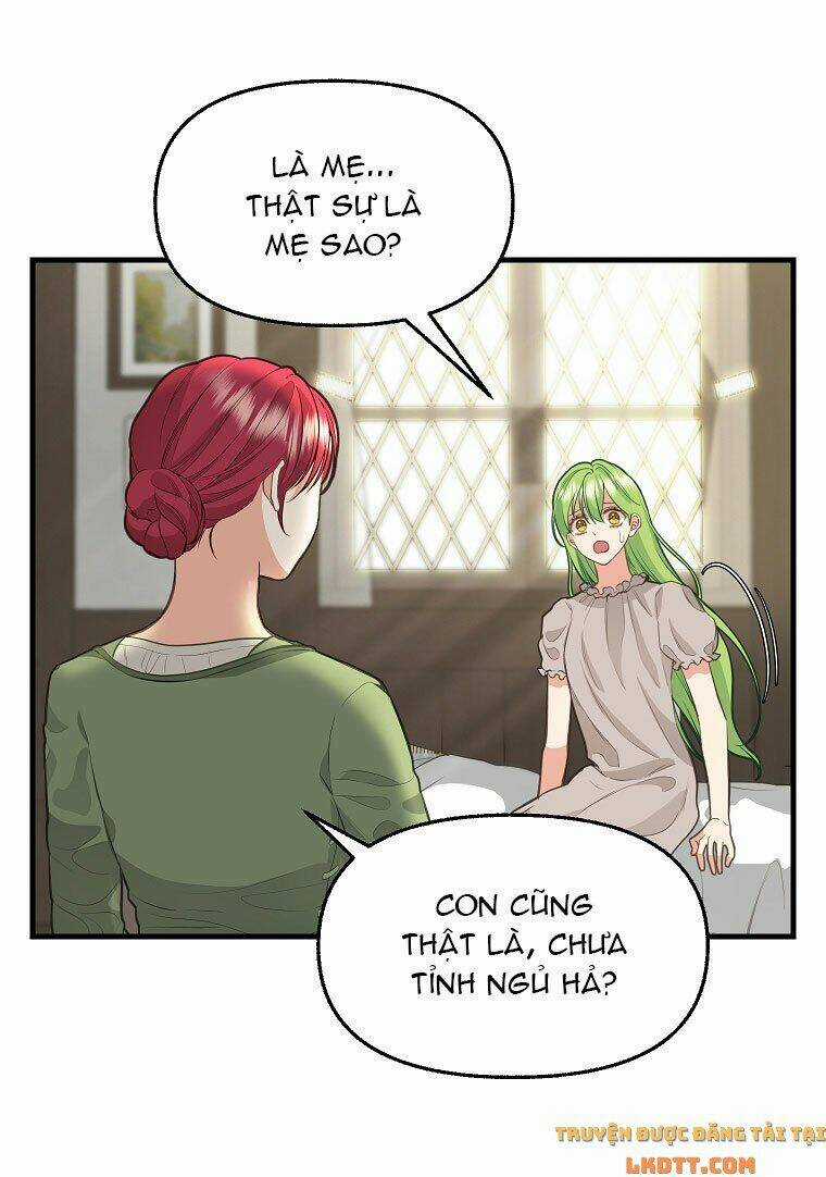 Hãy Bỏ Mặc Tôi - Chapter 73 - Trang 53