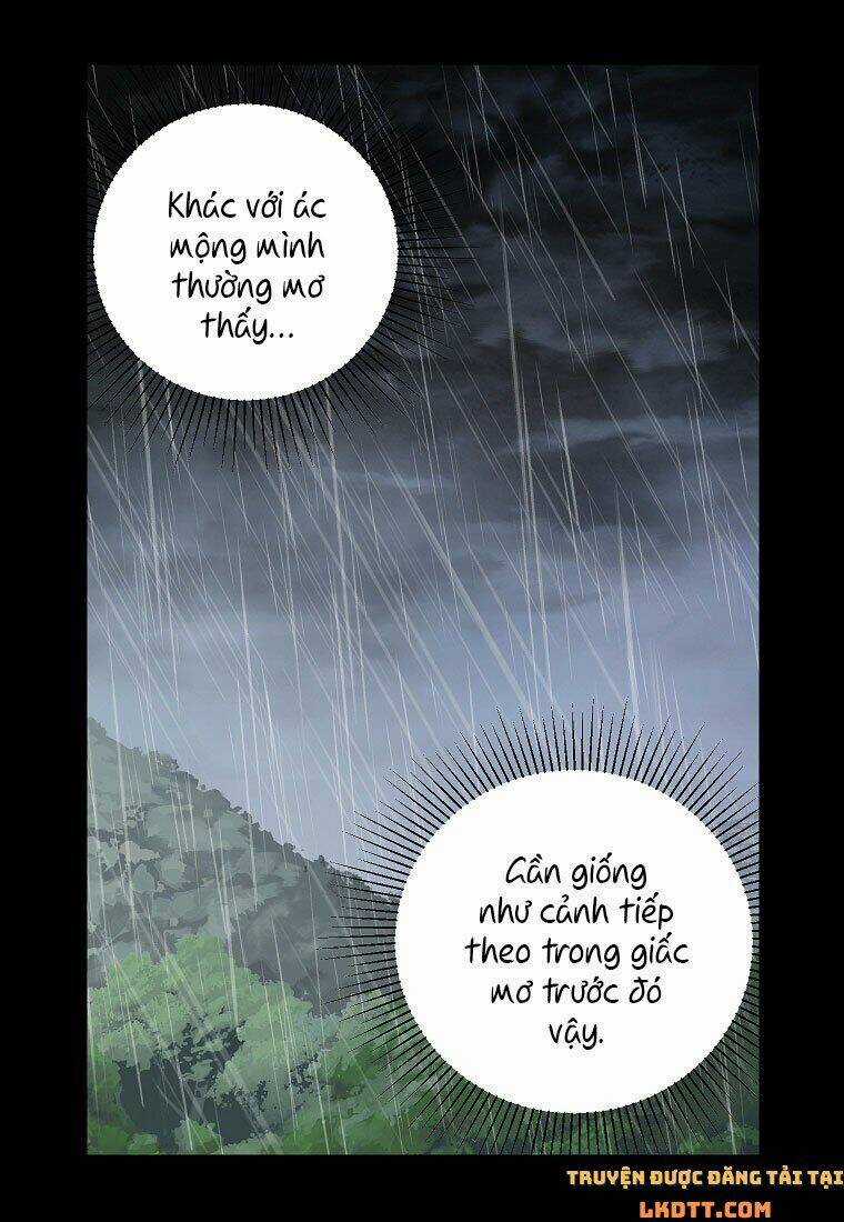 Hãy Bỏ Mặc Tôi - Chapter 73 - Trang 10