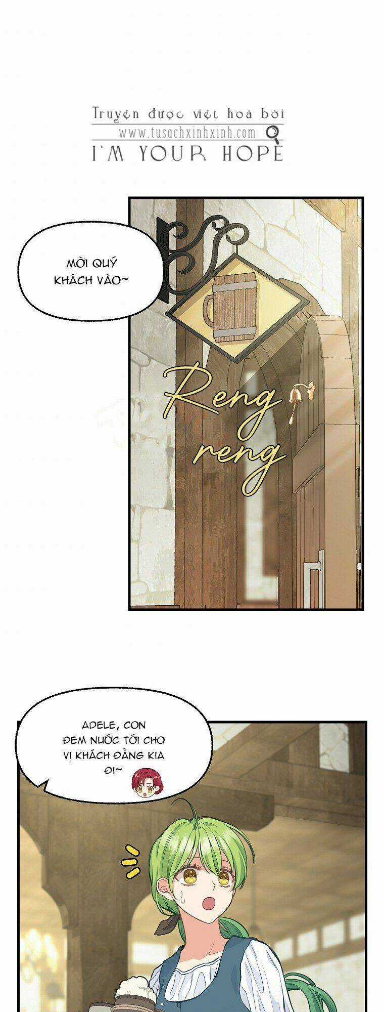 Hãy Bỏ Mặc Tôi - Chapter 74 - Trang 2