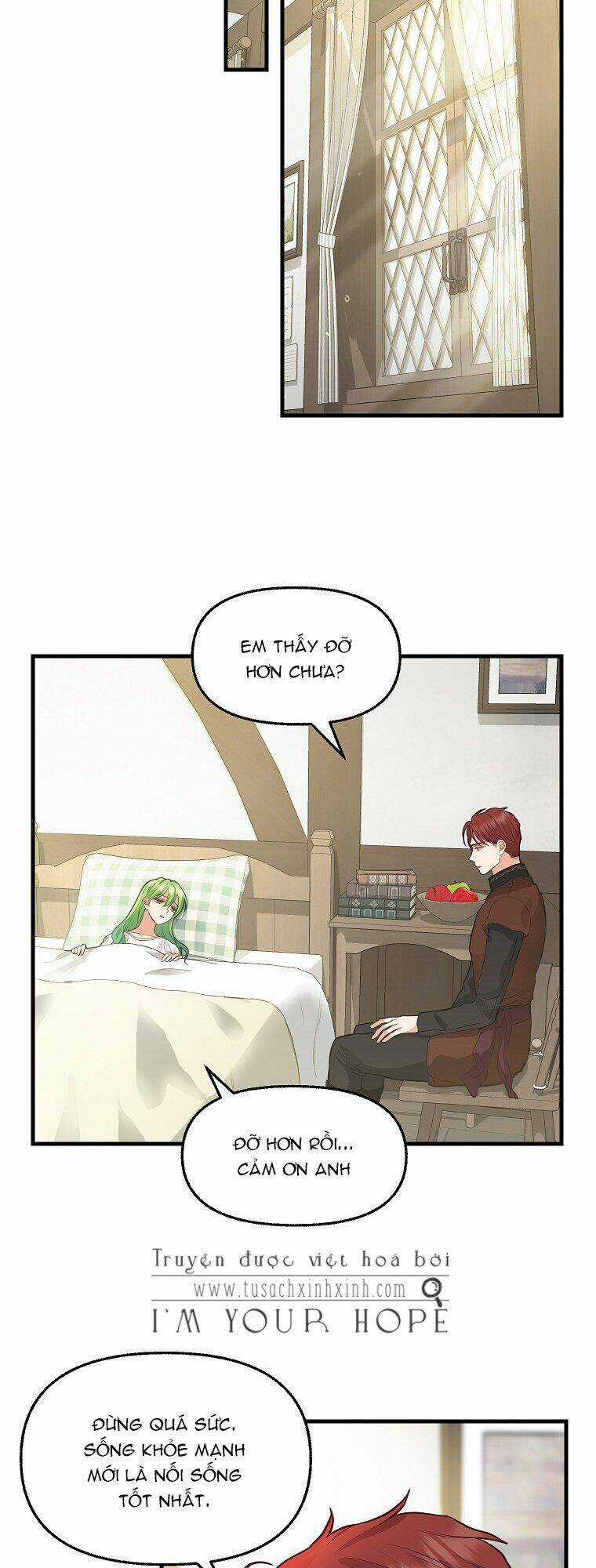 Hãy Bỏ Mặc Tôi - Chapter 74 - Trang 12