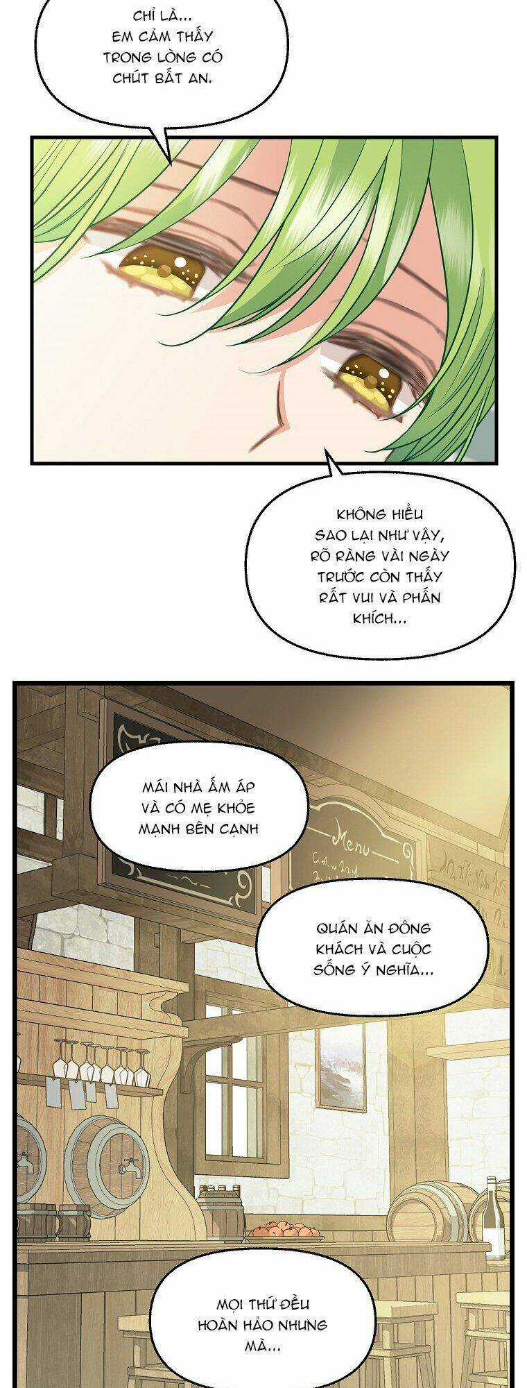 Hãy Bỏ Mặc Tôi - Chapter 74 - Trang 14