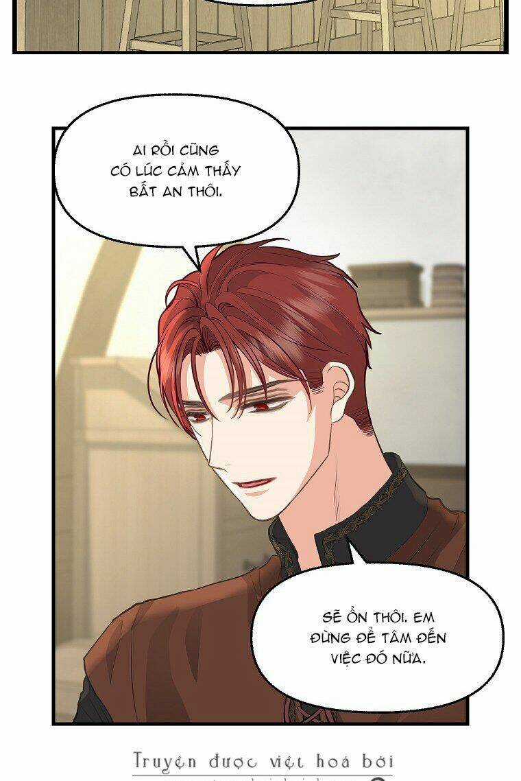 Hãy Bỏ Mặc Tôi - Chapter 74 - Trang 15