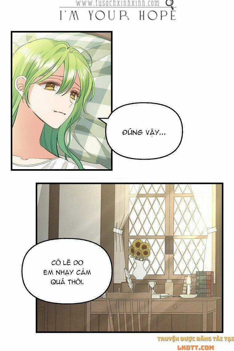 Hãy Bỏ Mặc Tôi - Chapter 74 - Trang 16