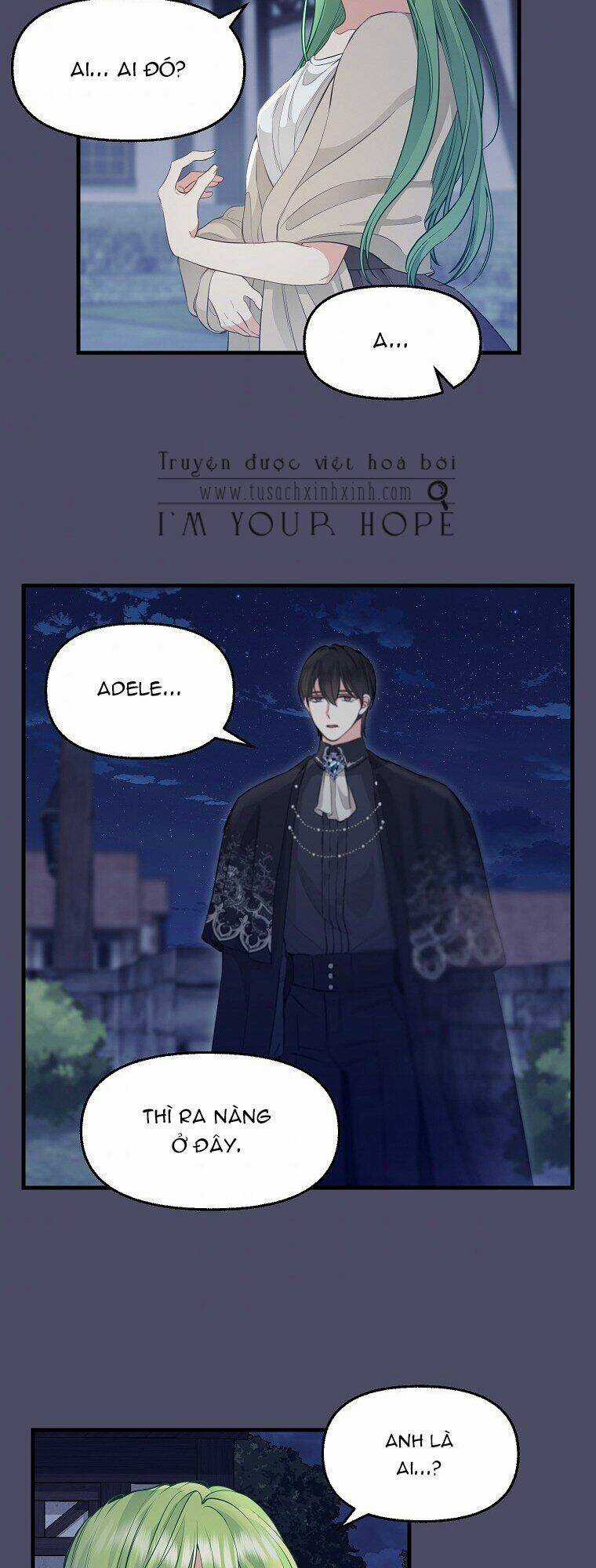 Hãy Bỏ Mặc Tôi - Chapter 74 - Trang 20