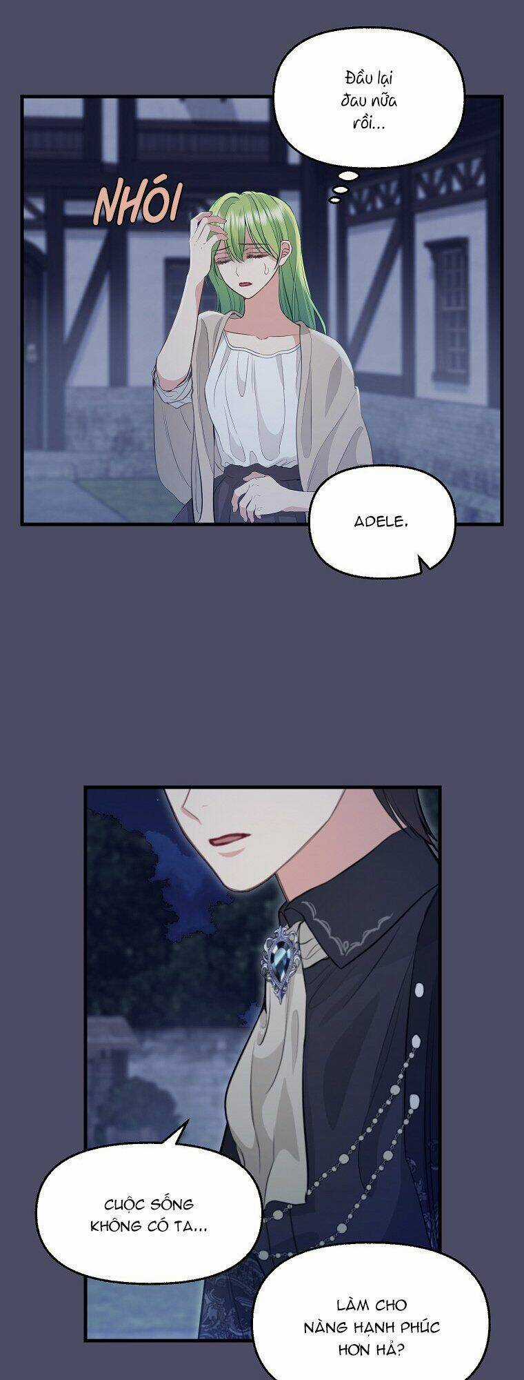 Hãy Bỏ Mặc Tôi - Chapter 74 - Trang 22