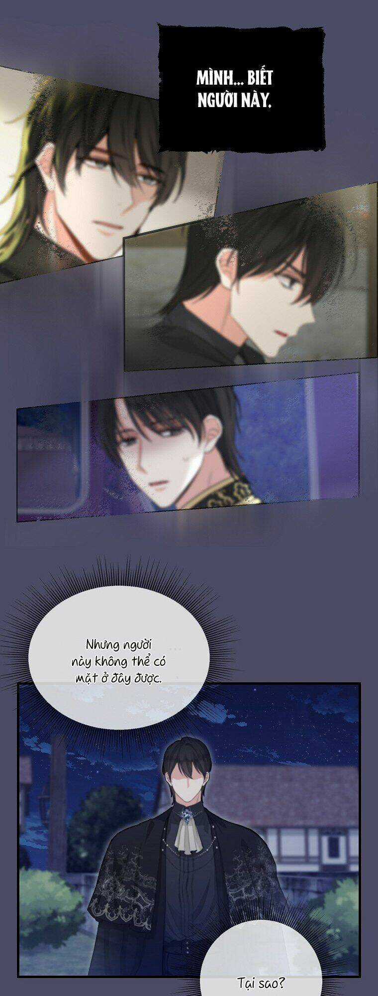 Hãy Bỏ Mặc Tôi - Chapter 74 - Trang 25