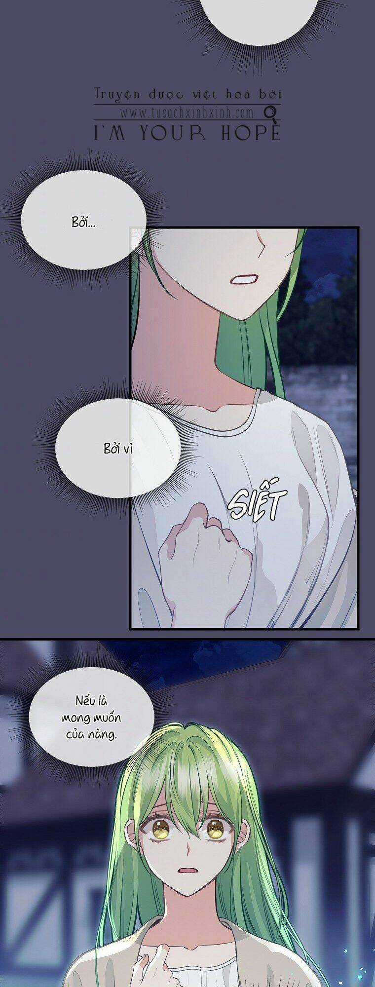 Hãy Bỏ Mặc Tôi - Chapter 74 - Trang 26
