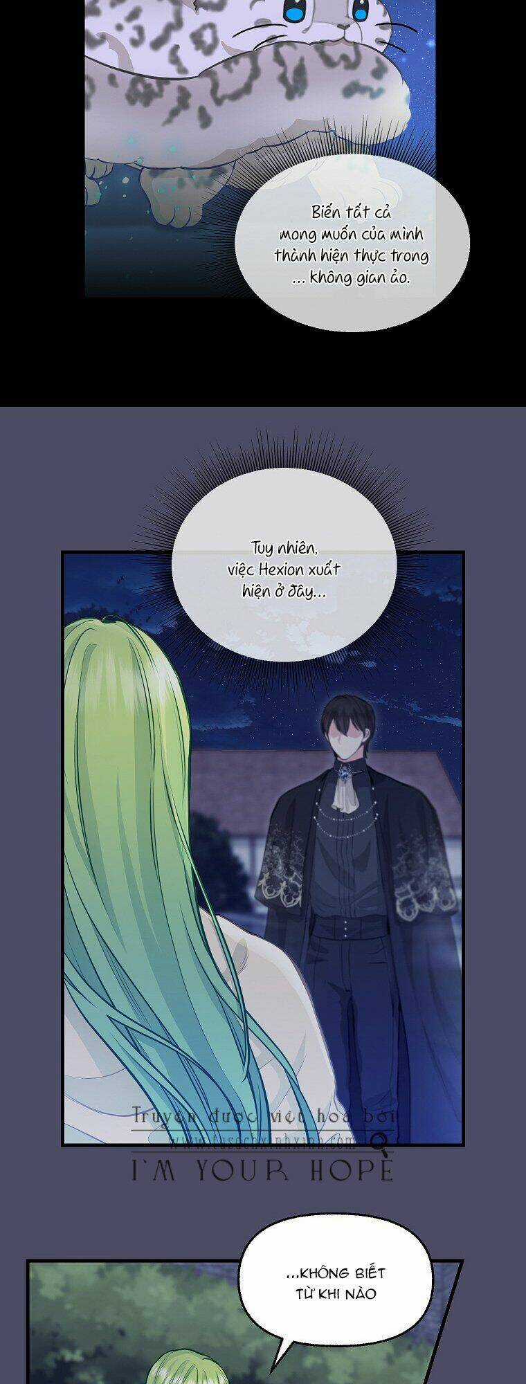 Hãy Bỏ Mặc Tôi - Chapter 74 - Trang 28