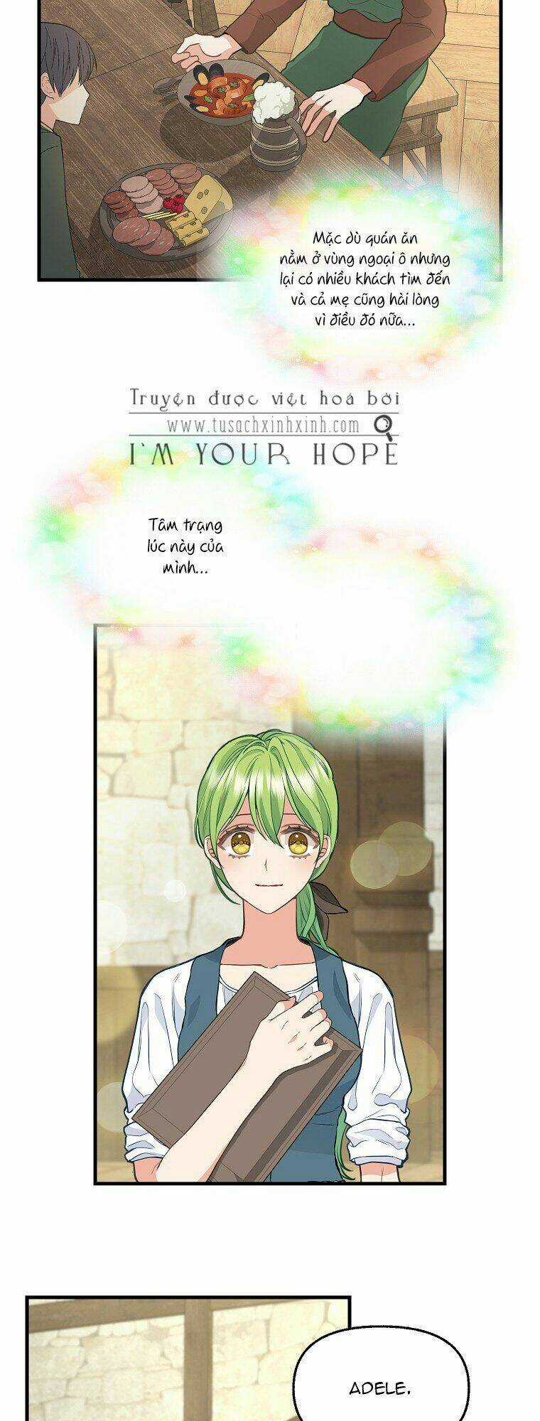 Hãy Bỏ Mặc Tôi - Chapter 74 - Trang 4