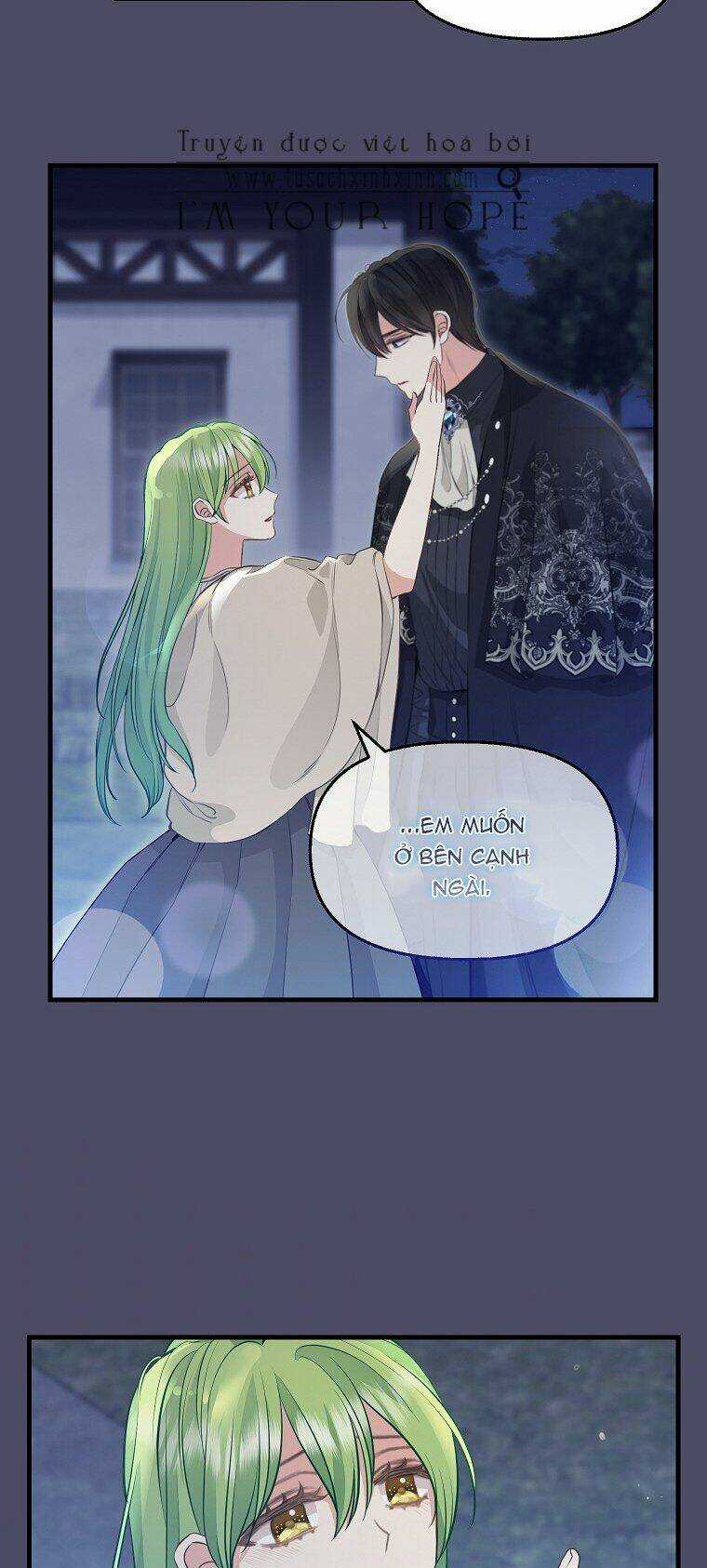 Hãy Bỏ Mặc Tôi - Chapter 74 - Trang 31