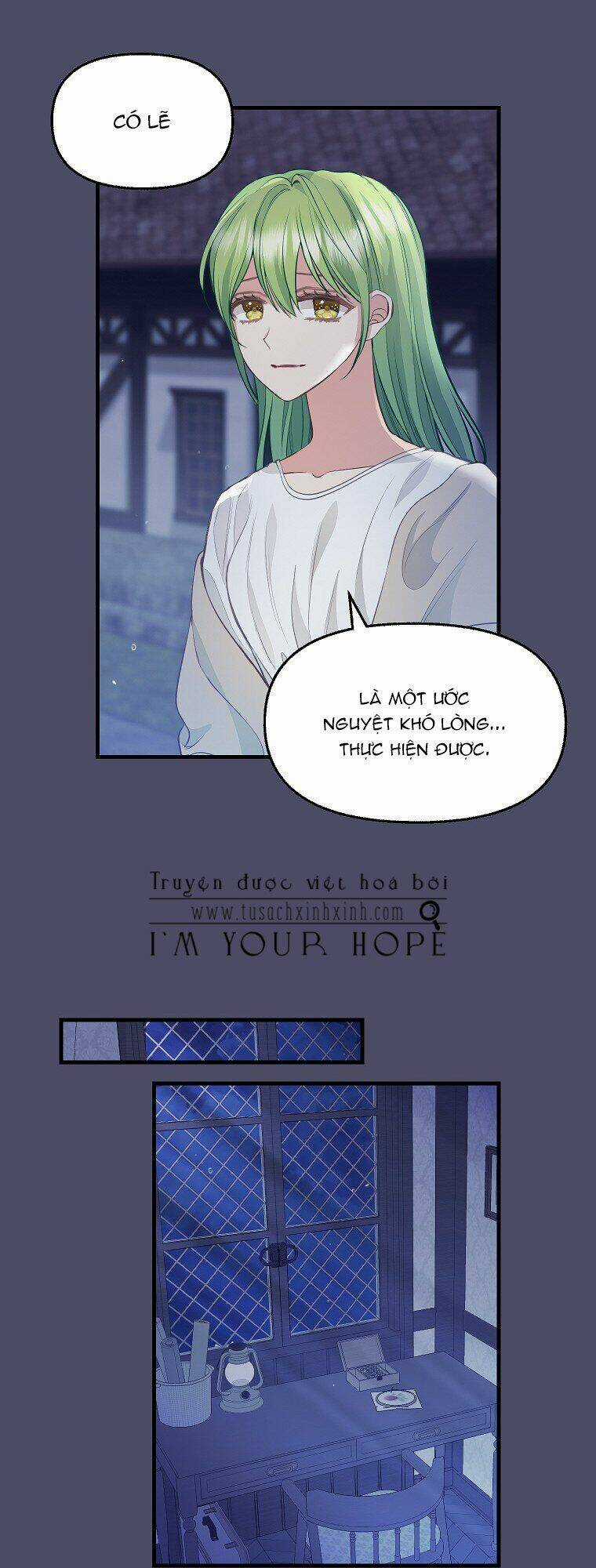 Hãy Bỏ Mặc Tôi - Chapter 74 - Trang 33