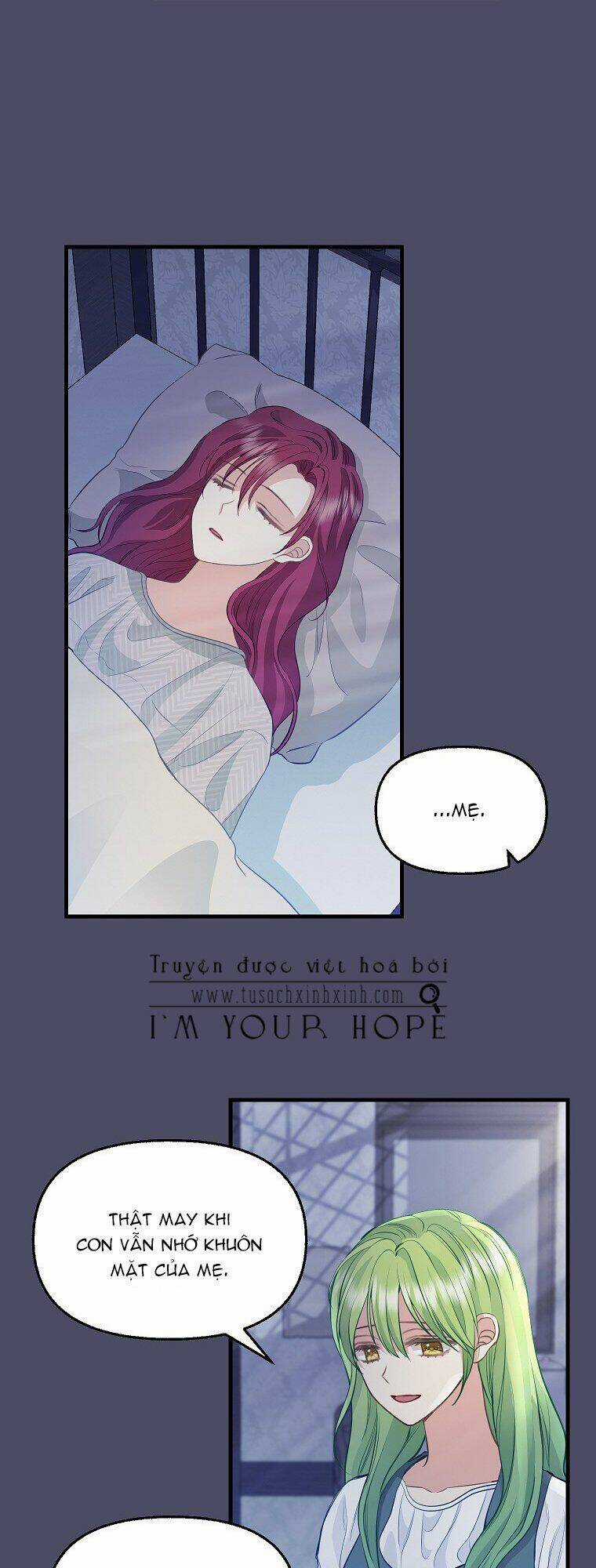 Hãy Bỏ Mặc Tôi - Chapter 74 - Trang 34