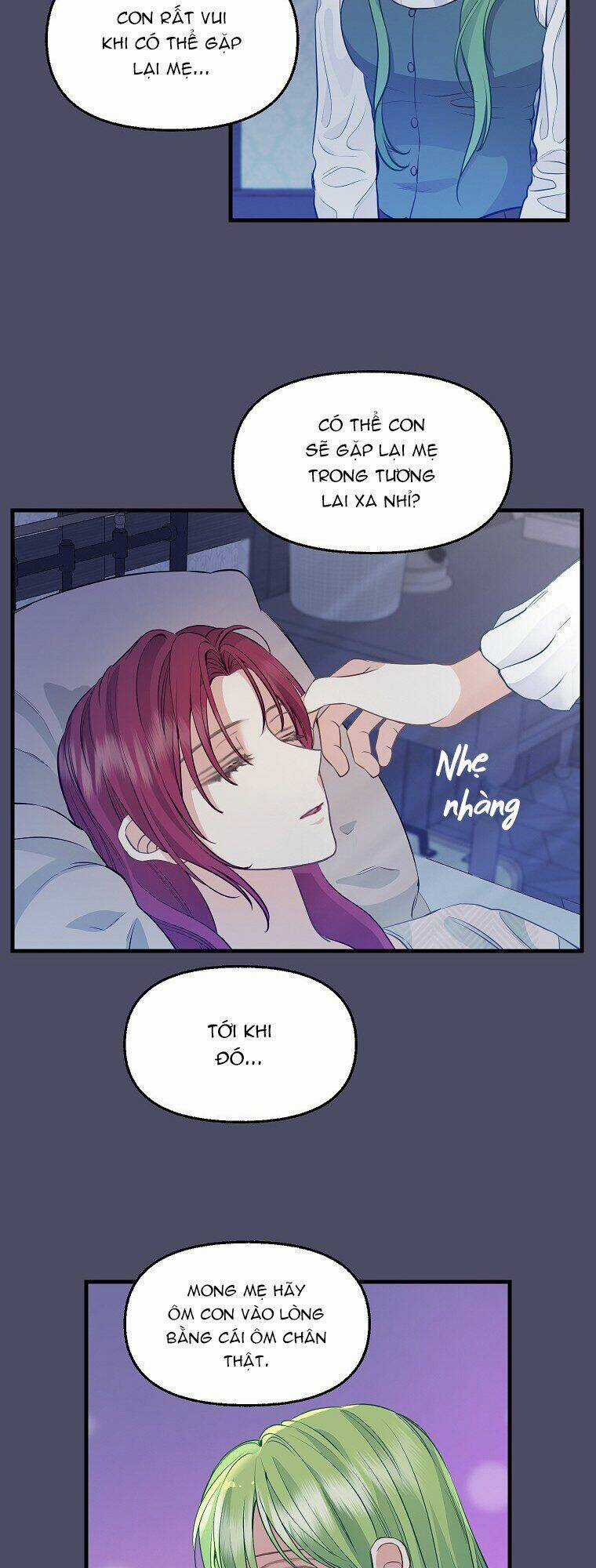 Hãy Bỏ Mặc Tôi - Chapter 74 - Trang 35