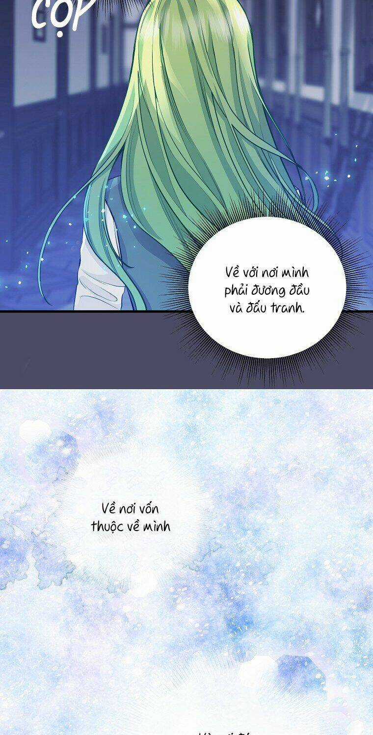 Hãy Bỏ Mặc Tôi - Chapter 74 - Trang 37