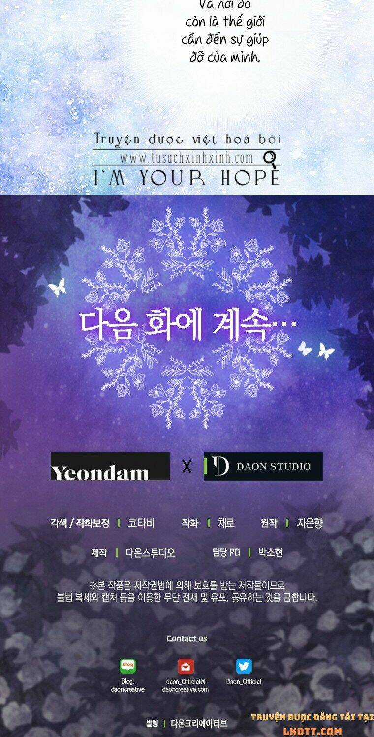 Hãy Bỏ Mặc Tôi - Chapter 74 - Trang 38