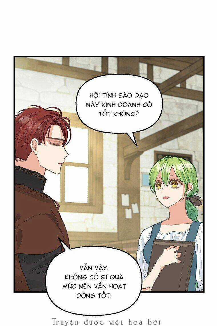 Hãy Bỏ Mặc Tôi - Chapter 74 - Trang 7