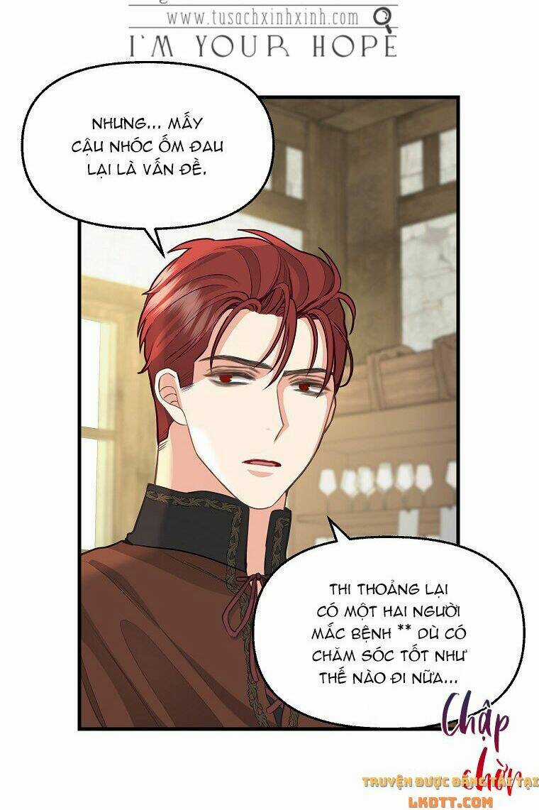 Hãy Bỏ Mặc Tôi - Chapter 74 - Trang 8