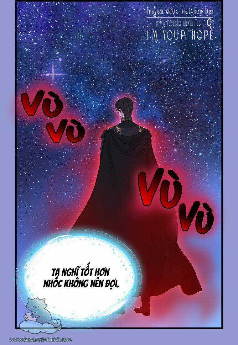 Hãy Bỏ Mặc Tôi - Chapter 75 - Trang 11