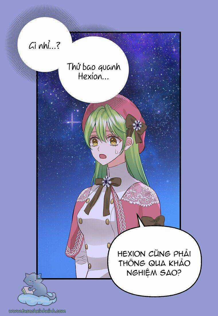 Hãy Bỏ Mặc Tôi - Chapter 75 - Trang 12