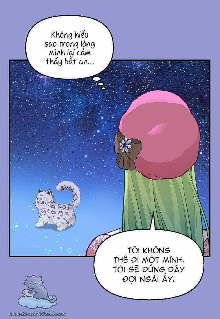 Hãy Bỏ Mặc Tôi - Chapter 75 - Trang 13