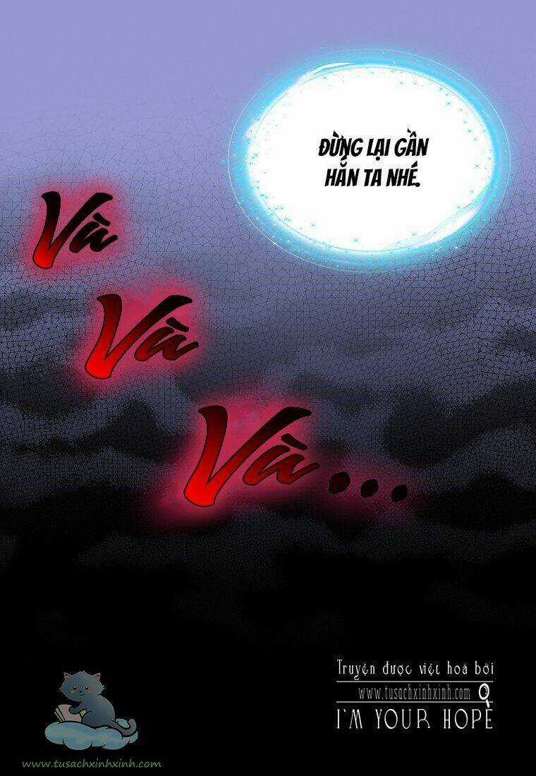 Hãy Bỏ Mặc Tôi - Chapter 75 - Trang 14