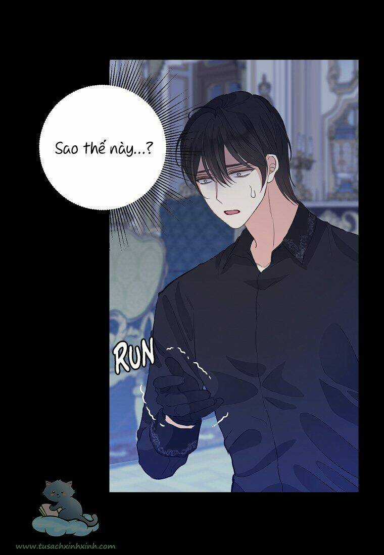 Hãy Bỏ Mặc Tôi - Chapter 75 - Trang 16