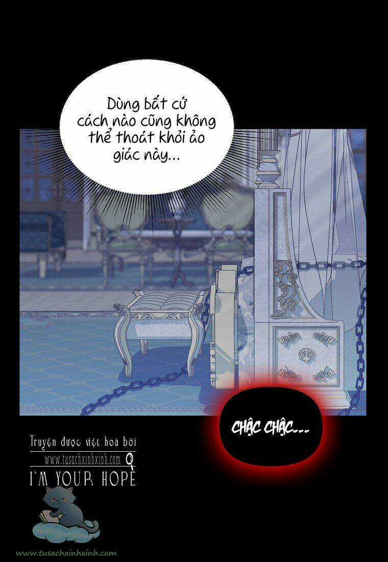 Hãy Bỏ Mặc Tôi - Chapter 75 - Trang 17