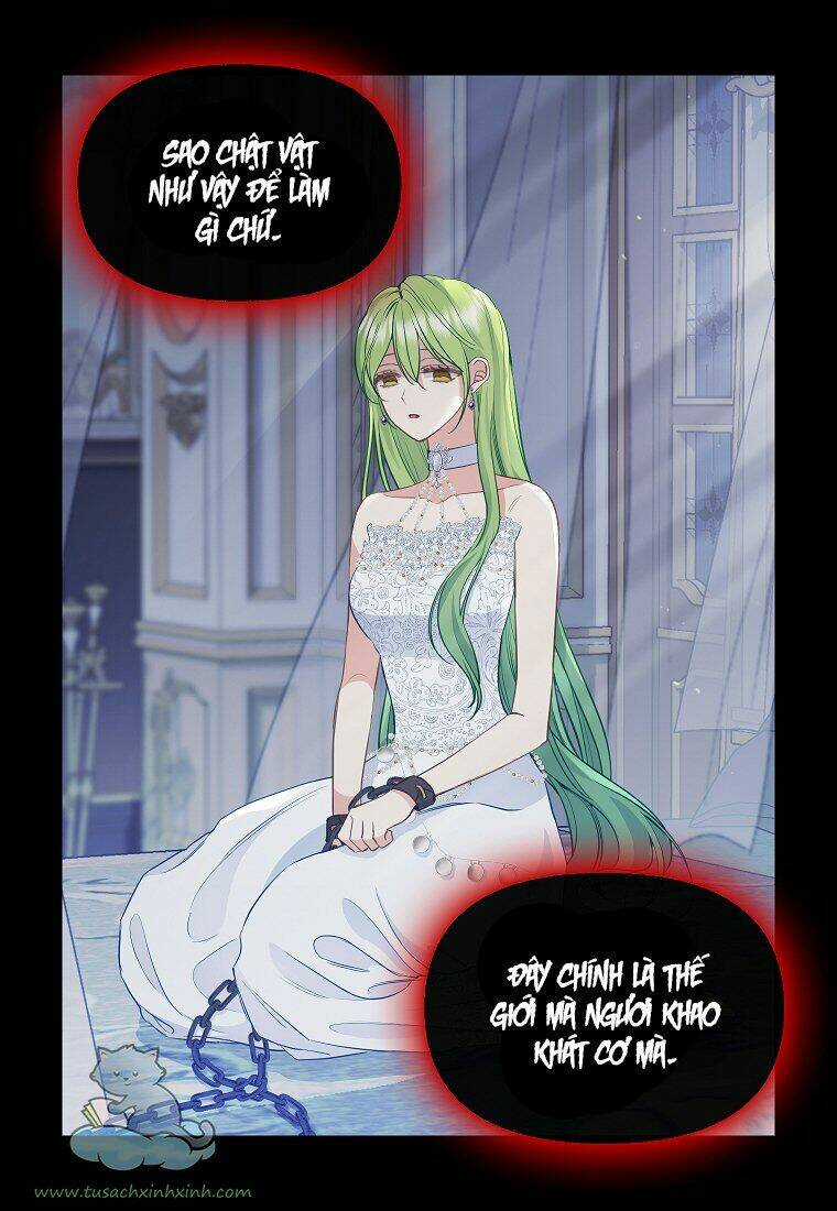 Hãy Bỏ Mặc Tôi - Chapter 75 - Trang 18