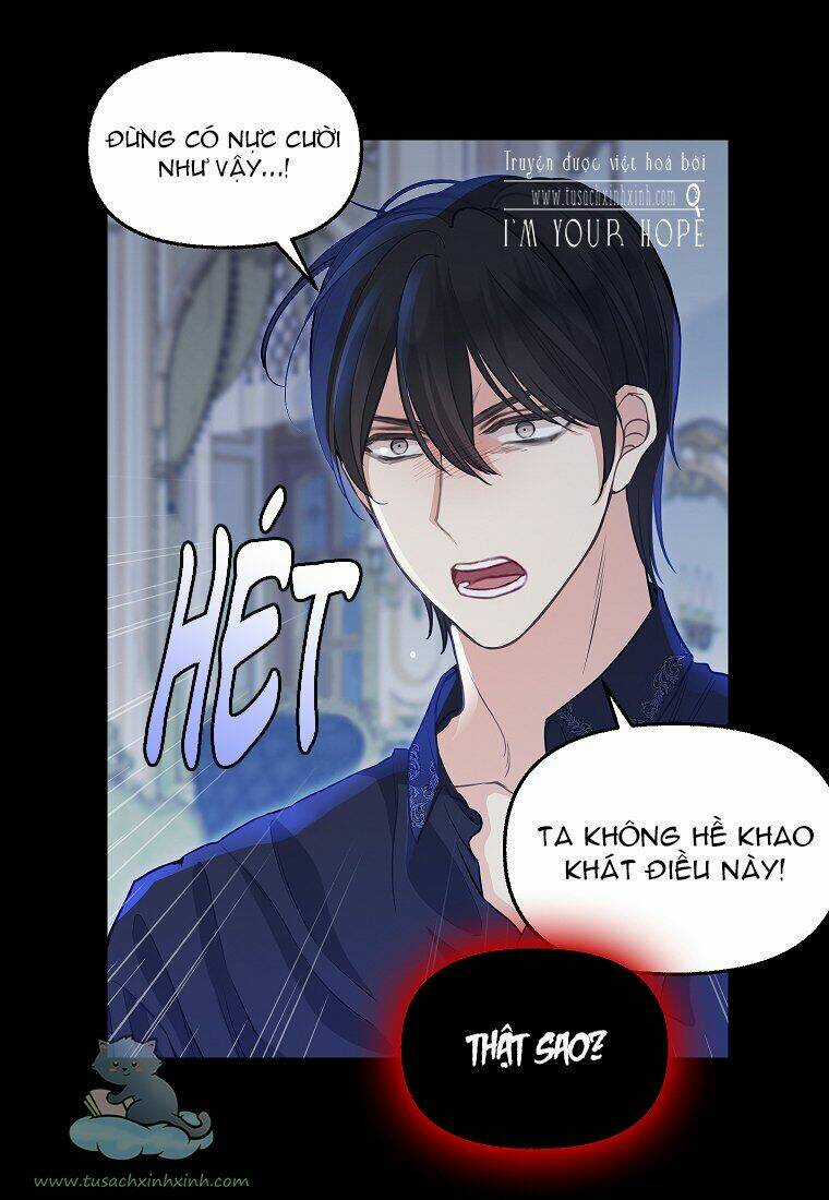 Hãy Bỏ Mặc Tôi - Chapter 75 - Trang 19