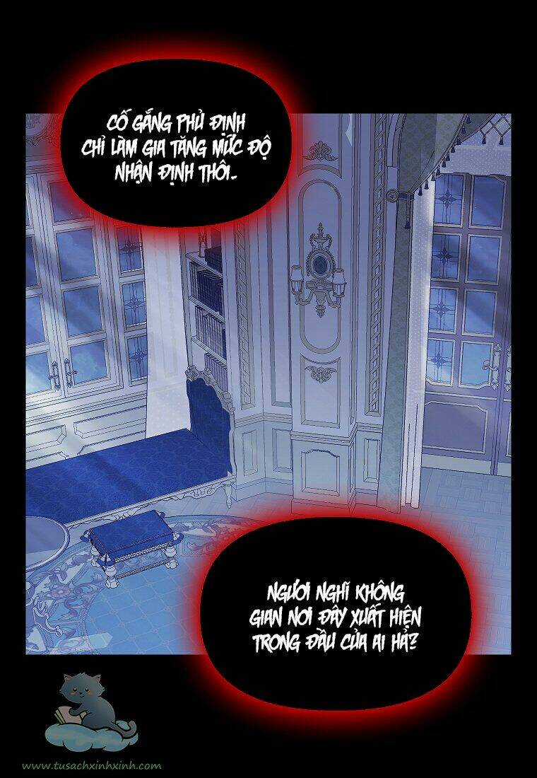 Hãy Bỏ Mặc Tôi - Chapter 75 - Trang 20