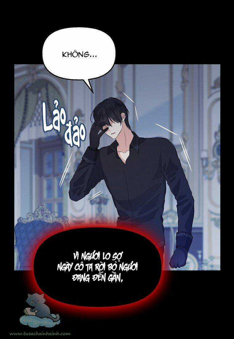 Hãy Bỏ Mặc Tôi - Chapter 75 - Trang 22