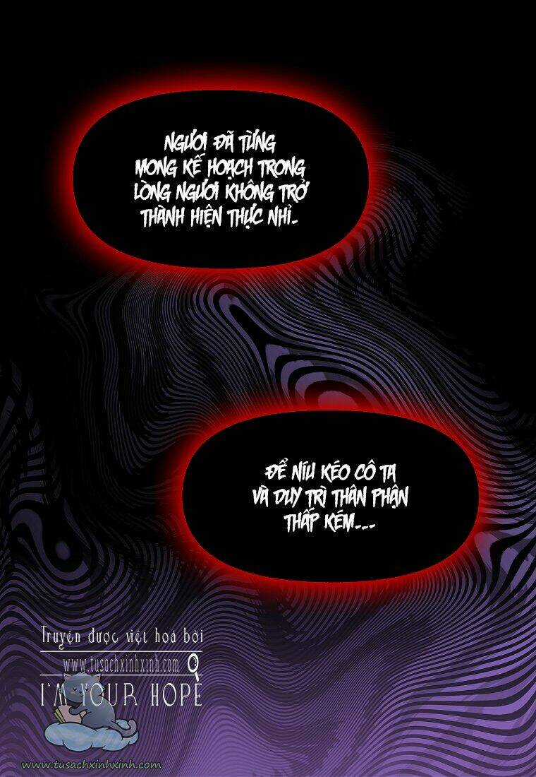 Hãy Bỏ Mặc Tôi - Chapter 75 - Trang 23