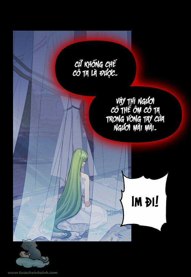 Hãy Bỏ Mặc Tôi - Chapter 75 - Trang 27