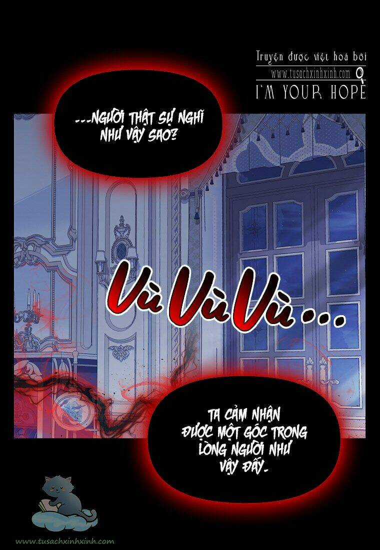 Hãy Bỏ Mặc Tôi - Chapter 75 - Trang 29