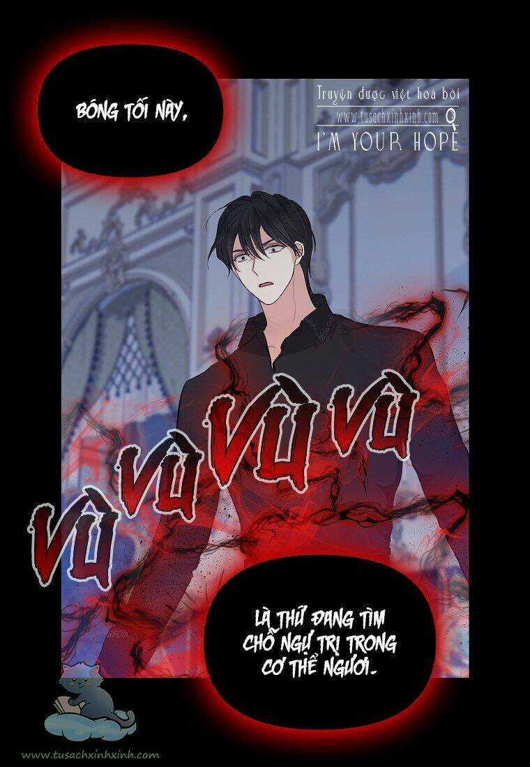 Hãy Bỏ Mặc Tôi - Chapter 75 - Trang 30