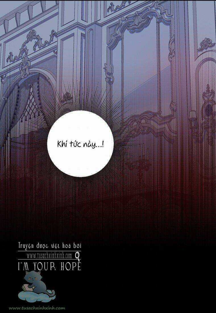 Hãy Bỏ Mặc Tôi - Chapter 75 - Trang 32