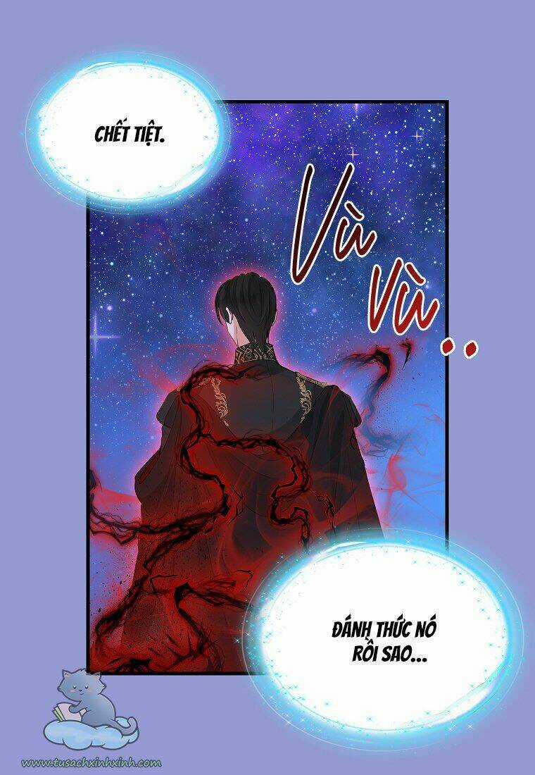 Hãy Bỏ Mặc Tôi - Chapter 75 - Trang 34