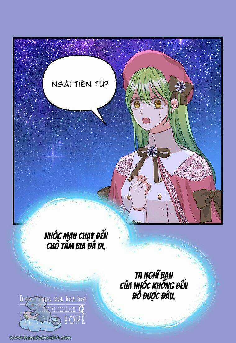 Hãy Bỏ Mặc Tôi - Chapter 75 - Trang 35