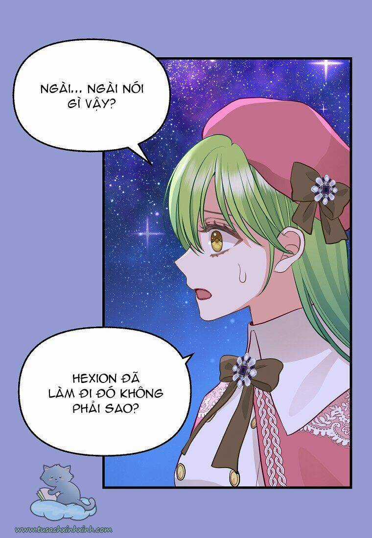 Hãy Bỏ Mặc Tôi - Chapter 75 - Trang 36