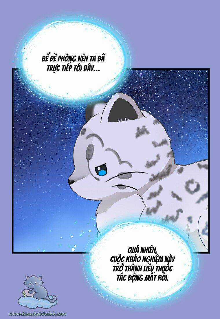 Hãy Bỏ Mặc Tôi - Chapter 75 - Trang 37