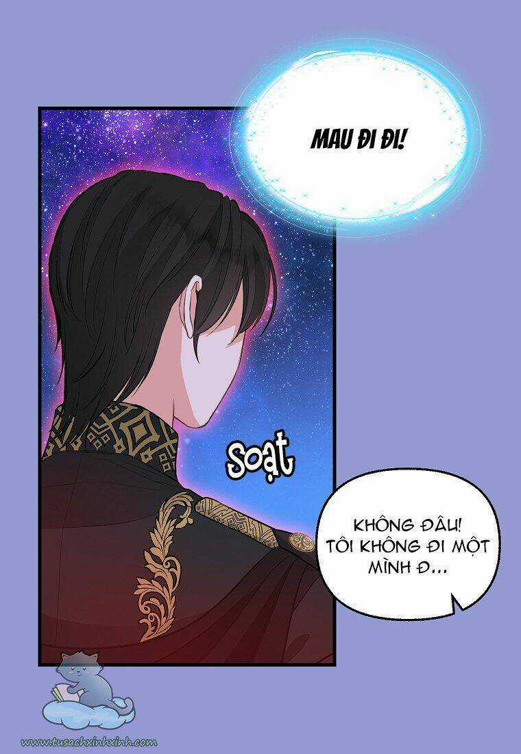 Hãy Bỏ Mặc Tôi - Chapter 75 - Trang 38