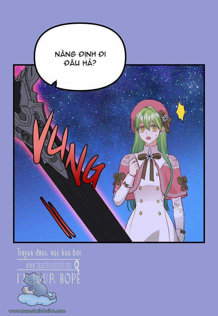 Hãy Bỏ Mặc Tôi - Chapter 75 - Trang 39