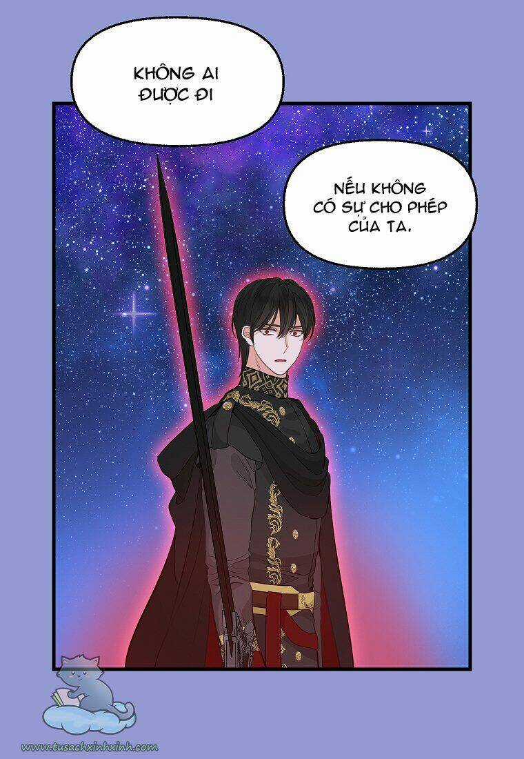 Hãy Bỏ Mặc Tôi - Chapter 75 - Trang 40