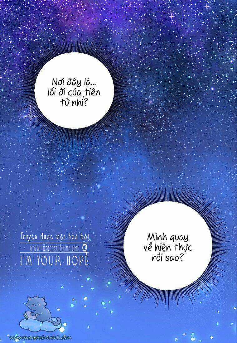 Hãy Bỏ Mặc Tôi - Chapter 75 - Trang 5